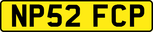 NP52FCP