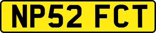 NP52FCT