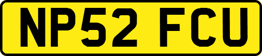 NP52FCU