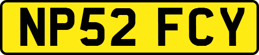 NP52FCY