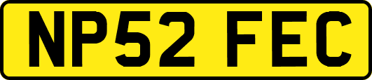 NP52FEC