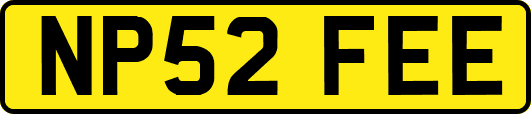 NP52FEE