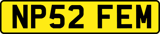 NP52FEM