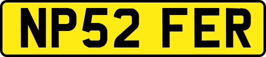 NP52FER