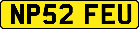 NP52FEU