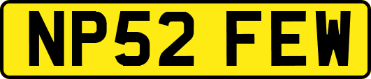 NP52FEW