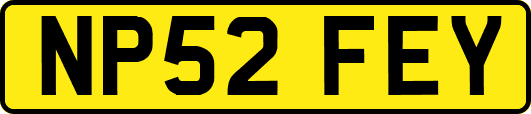 NP52FEY