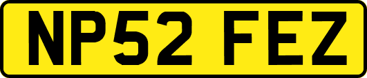 NP52FEZ
