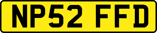 NP52FFD