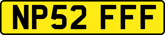 NP52FFF