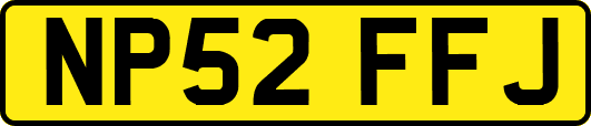 NP52FFJ