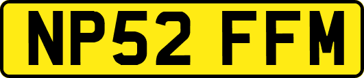 NP52FFM