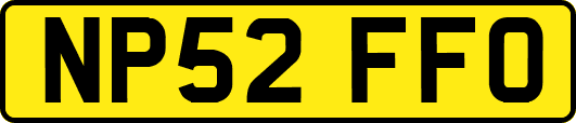NP52FFO
