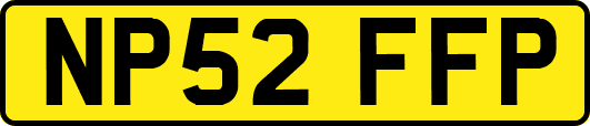 NP52FFP