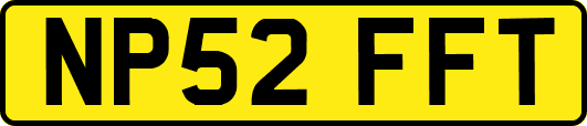 NP52FFT