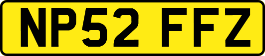 NP52FFZ