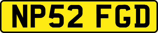 NP52FGD
