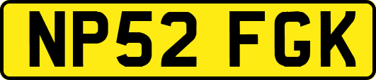 NP52FGK