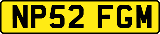 NP52FGM