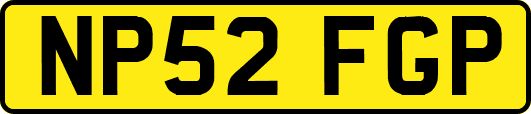 NP52FGP