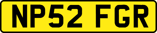 NP52FGR