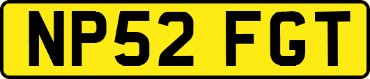 NP52FGT