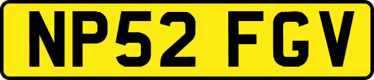 NP52FGV