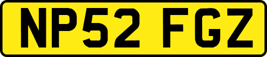 NP52FGZ