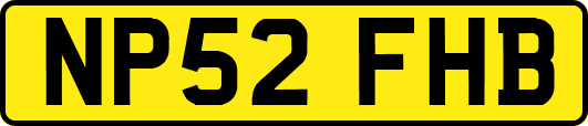 NP52FHB