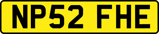 NP52FHE