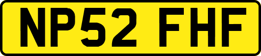 NP52FHF