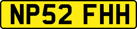 NP52FHH
