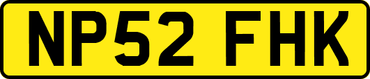 NP52FHK