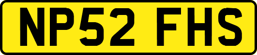NP52FHS