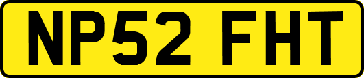 NP52FHT