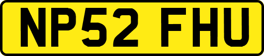 NP52FHU