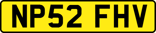NP52FHV