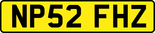 NP52FHZ
