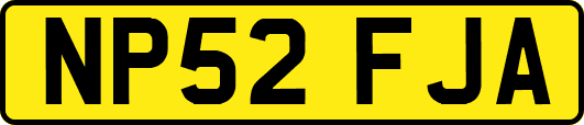 NP52FJA