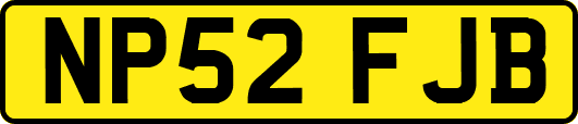 NP52FJB