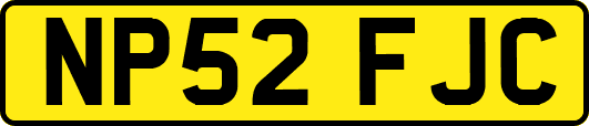 NP52FJC