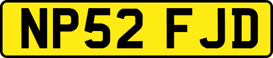 NP52FJD
