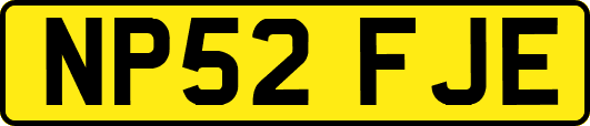 NP52FJE