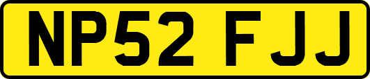 NP52FJJ