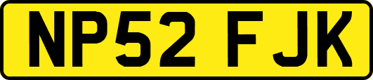 NP52FJK