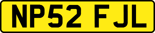 NP52FJL