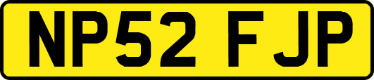NP52FJP