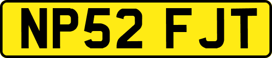 NP52FJT