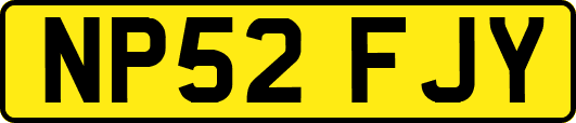 NP52FJY