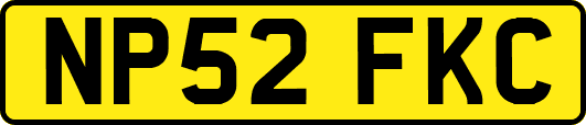 NP52FKC